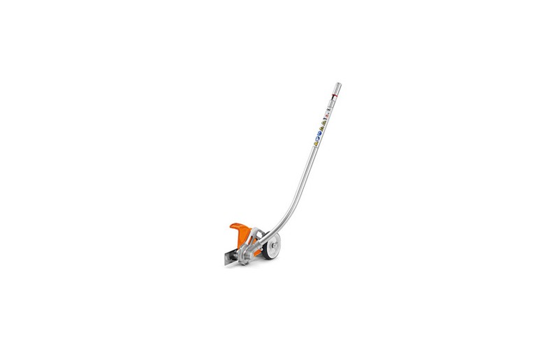 Dresse bordures FCB combisystème Stihl 41807405002 accessoires nettoyage machines entretien sols espaces verts