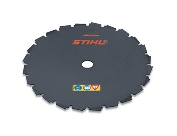 LAME DE SCIE CIRCULAIRE 225*20.0 DOUCES