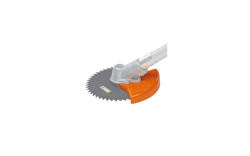 OUTIL SCIE CIRCULAIRE FS 410-460 200 mm Stihl 41477108210 accessoires débroussailleuses FS motoculture espaces verts