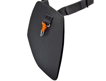 MOUSQUETON POUR HARNAIS ADVANCE PLUS