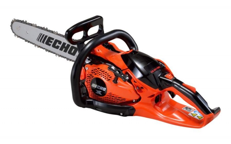 TRONCONNEUSE ECHO CS 2511WES 30CM 3/8