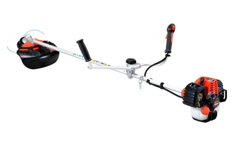 DEBROUSSAILLEUSE ECHO SRM 2620TES U DEBROUSSAILLEUSE ECHO SRM 2620TES U