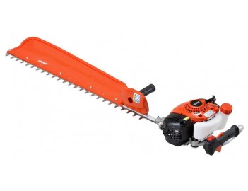 Taille haies thermique HC 3810 ES ECHO machine motoculture espaces verts élagage jardinage