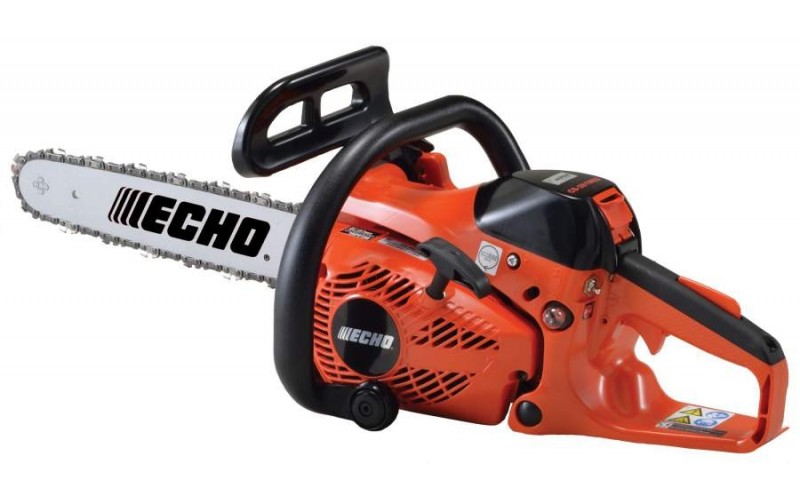 TRONÇONNEUSE ECHO CS 281WES 30CM