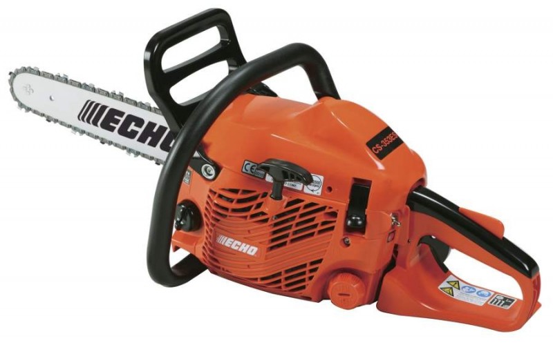 TRONCONNEUSE STIHL MS 251 C-BE 45CM