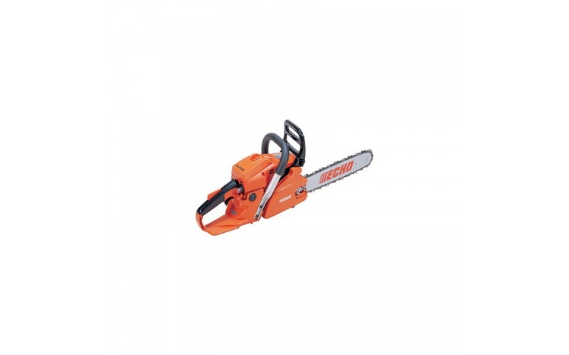 Tronçonneuse thermique CS 370ES 38 ECHO Motoculture Bois Espaces verts Matériel paysagiste élagueur professionnels particuliers Tronçonneuse thermique CS 370ES 38 ECHO Motoculture Bois Espaces verts Matériel paysagiste élagueur professionnels particuliers
