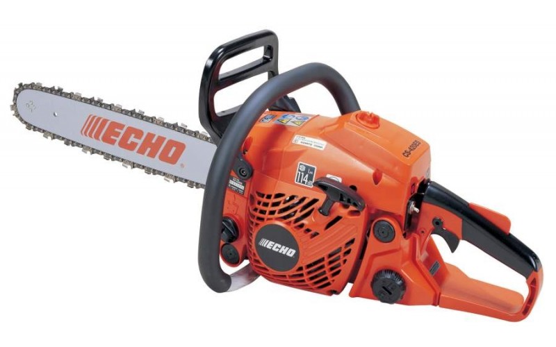 Tronçonneuse thermique STIHL Ms180cbe 31.8 cm³