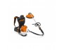 DEBROUSSAILLEUSE A DOS STIHL FR 460 TCEM