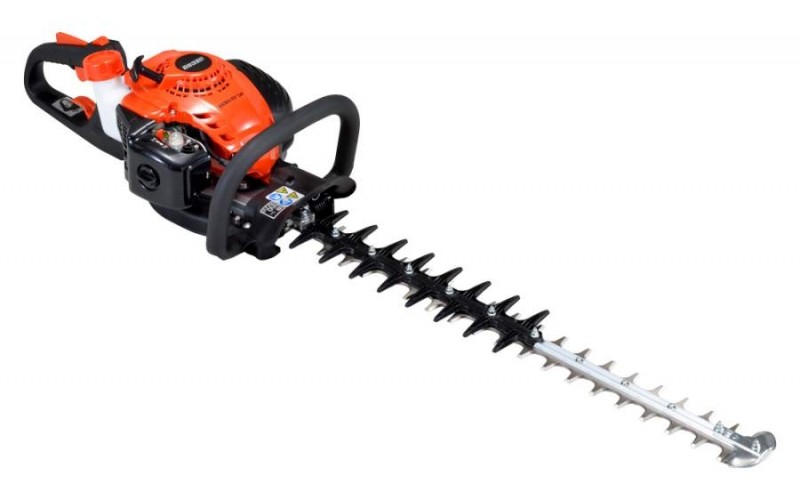 Taille haies HC 2810 ESR + bombre antirésine offerte HC2810ESR Stihl Machines motoculture espaces verts bois élagage