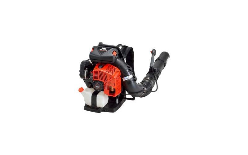 Souffleur moteur thermique Stihl BR 320 - Matériel de jardinage 