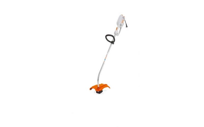 Coupe bordure électrique FSE 71 Stihl tonte gazon entretien jardin machine motoculture espaces verts Coupe bordure électrique FSE 71 Stihl tonte gazon entretien jardin machine motoculture espaces verts