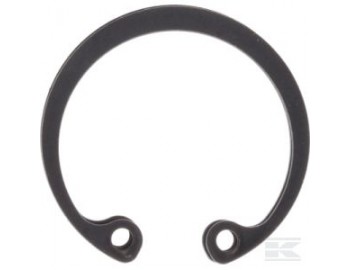 CIRCLIP POUR ALESAGE x2