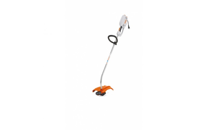 FSE 81 Coupe bordure électrique Stihl 48090114124 machines motoculture abordable entretien espaces verts