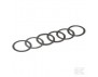 RONDELLES D'AJUSTAGE 1 JEU x6