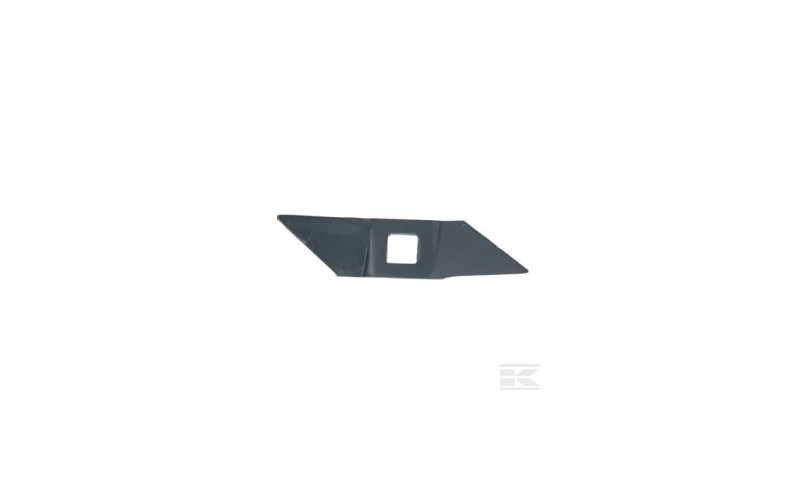 LAME A HAUTE VENTILATION LAME A HAUTE VENTILATION