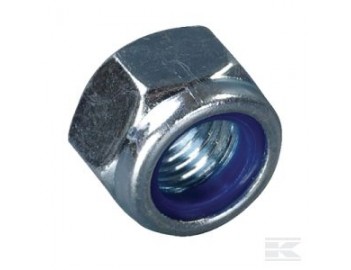 ECROU 6 PANS AUTOBLOQUANT (2 STK.)