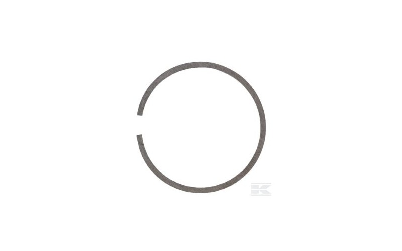 SEGMENT DE PISTON A SEC. RECT. (2 STK.) SEGMENT DE PISTON A SEC. RECT. (2 STK.)