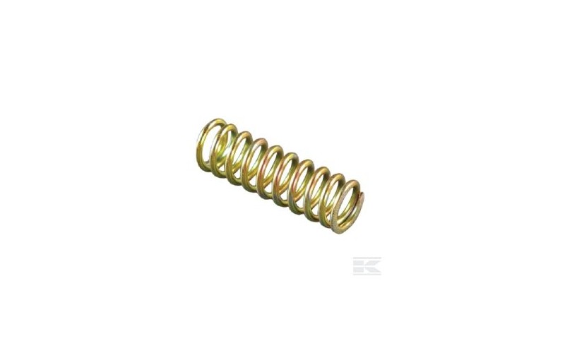 RESSORT DE COMPRESSION (2 STK.) RESSORT DE COMPRESSION (2 STK.)