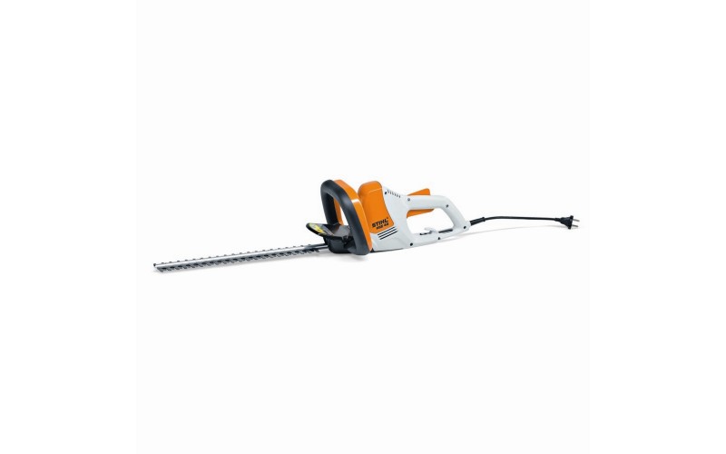 Taille haie électrique HSE 42 Stihl 48180113500 machine motoculture espaces verts