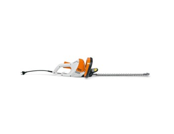 Taille haie électrique HSE 52 Stihl 48180113501 machine motoculture espaces verts élagage jardin