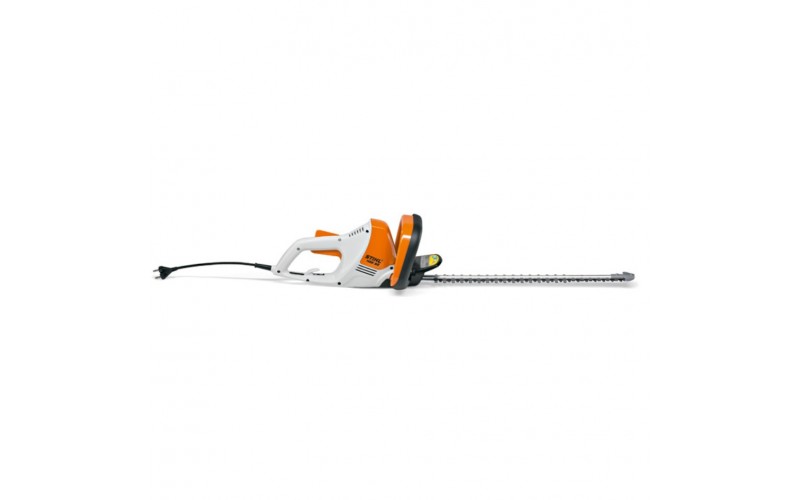 Taille haie électrique HSE 52 Stihl 48180113501 machine motoculture espaces verts élagage jardin