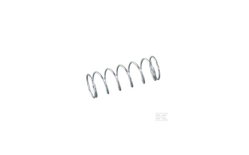 RESSORT DE COMPRESSION (4 STK.) RESSORT DE COMPRESSION (4 STK.)
