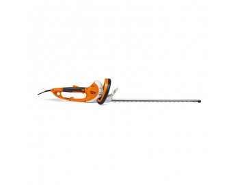 Taille haie électrique HSE 71 Stihl 48120113527 machine motoculture espaces verts élagage jardinage