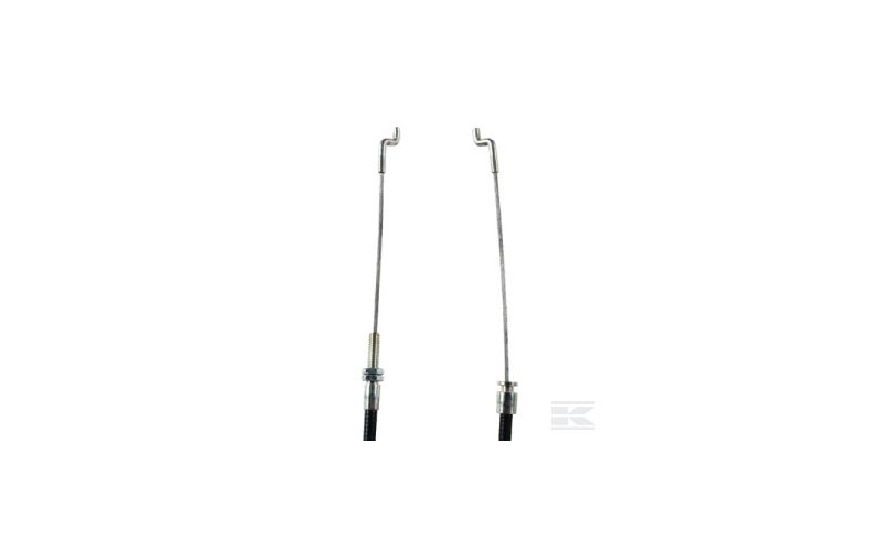 CABLE DEMBRAYAGE CABLE DEMBRAYAGE