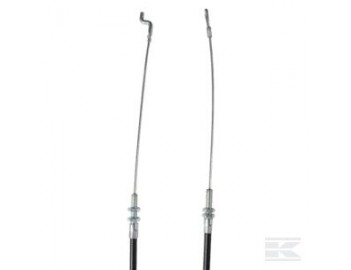 CABLE DEMBRAYAGE