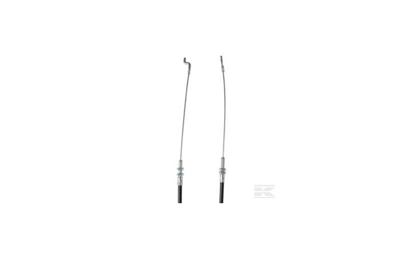 CABLE DEMBRAYAGE CABLE DEMBRAYAGE