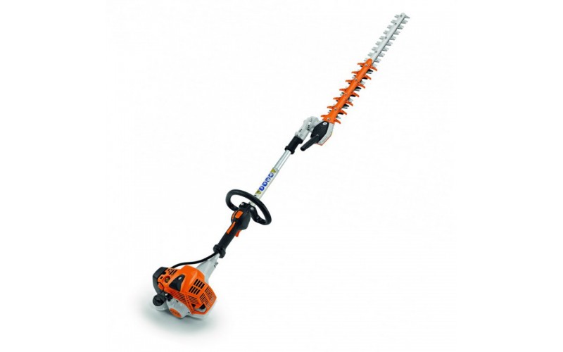 Taille haie à perche HL 91 KC-E Stihl 42432000019 machine motoculture espaces verts élagage