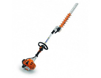 Taille haie à perche HL 91 KC-E Stihl 42432000019 machine motoculture espaces verts élagage