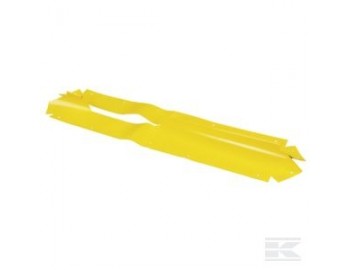 TISSU PROTECTION ARRIERE