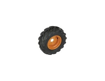 PNEU LARGE DROIT 16X6.50-8