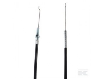 CABLE DES GAZ