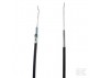 CABLE DES GAZ