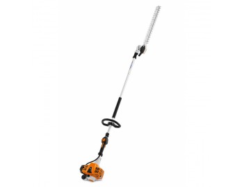 Taille haie à perche HL 94 C-E Stihl 42432000024 machine espaces verts motoculture élagage jardinage