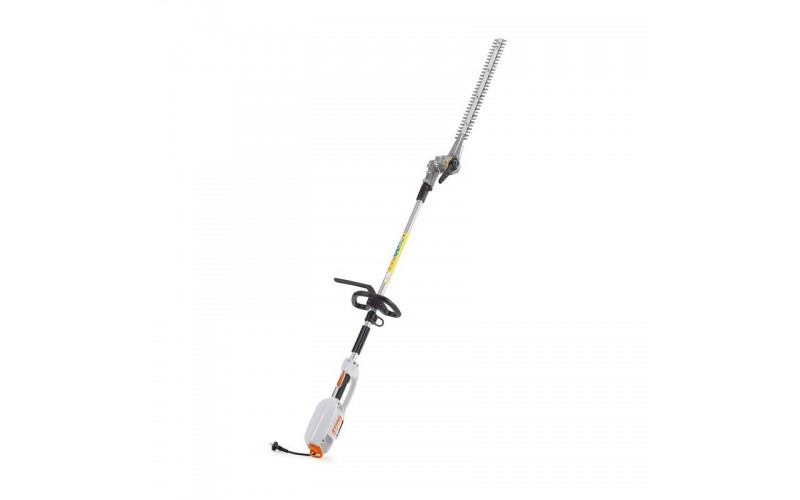 TAILLE-HAIES ÉLÉCTRIQUE HLE 71 K STIHL TAILLE-HAIES ÉLÉCTRIQUE HLE 71 K STIHL