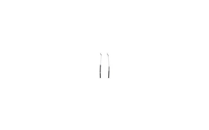 CABLE EMBR. APPAREILS A EMBRAYAGE DE LAM CABLE EMBR. APPAREILS A EMBRAYAGE DE LAM