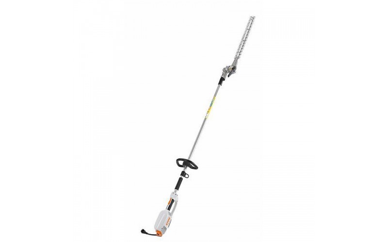 Taille haie électrique HLE 71 Stihl 48130112909 machine motoculture espaces verts élagage jardin Taille haie électrique HLE 71 Stihl 48130112909 machine motoculture espaces verts élagage jardin