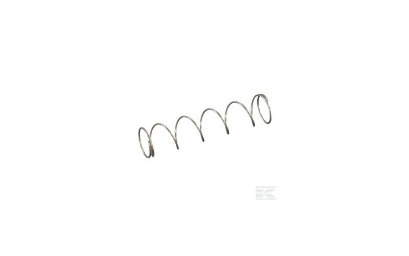 RESSORT DE COMPRESSION (2 STK.) RESSORT DE COMPRESSION (2 STK.)