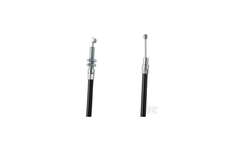 CABLE DE FREIN (DE LA BANDE DE FREIN) CABLE DE FREIN (DE LA BANDE DE FREIN)