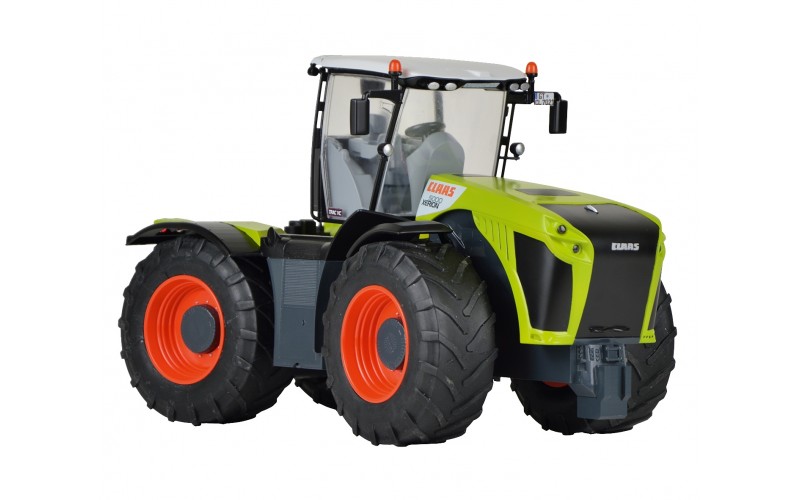 TRACTEUR CLASS XERION RC 5000 JOUER