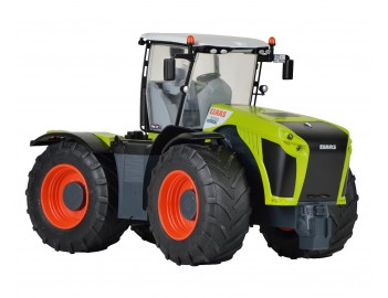 TRACTEUR CLASS XERION RC 5000 JOUER