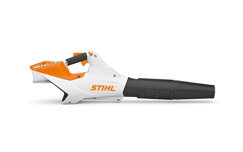 Souffleur BGA 86 machine Stihl BA020115900 motoculture espaces verts