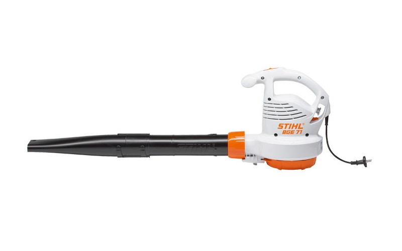 SOUFFLEUR STIHL BGE 71 SOUFFLEUR STIHL BGE 71