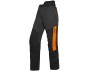 PANTALON MICRO AC PETROLE T:50