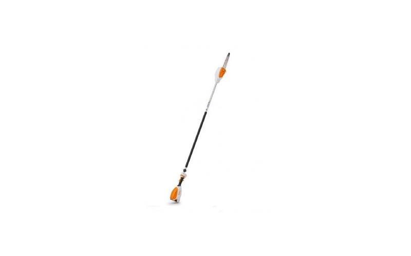 PERCHE ELAGUEUSE SUR BATTERIE HTA 66 STIHL