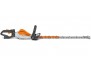 TAILLE-HAIES SUR BATTERIE STIHL HSA 130 R 750M