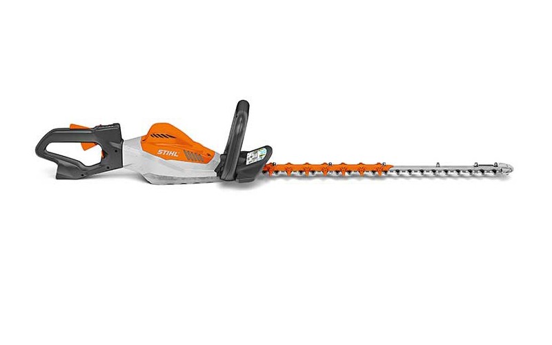 HSA 130 T TAILLE-HAIES SUR BATTERIE ex HSA 94 T 600M Stihl